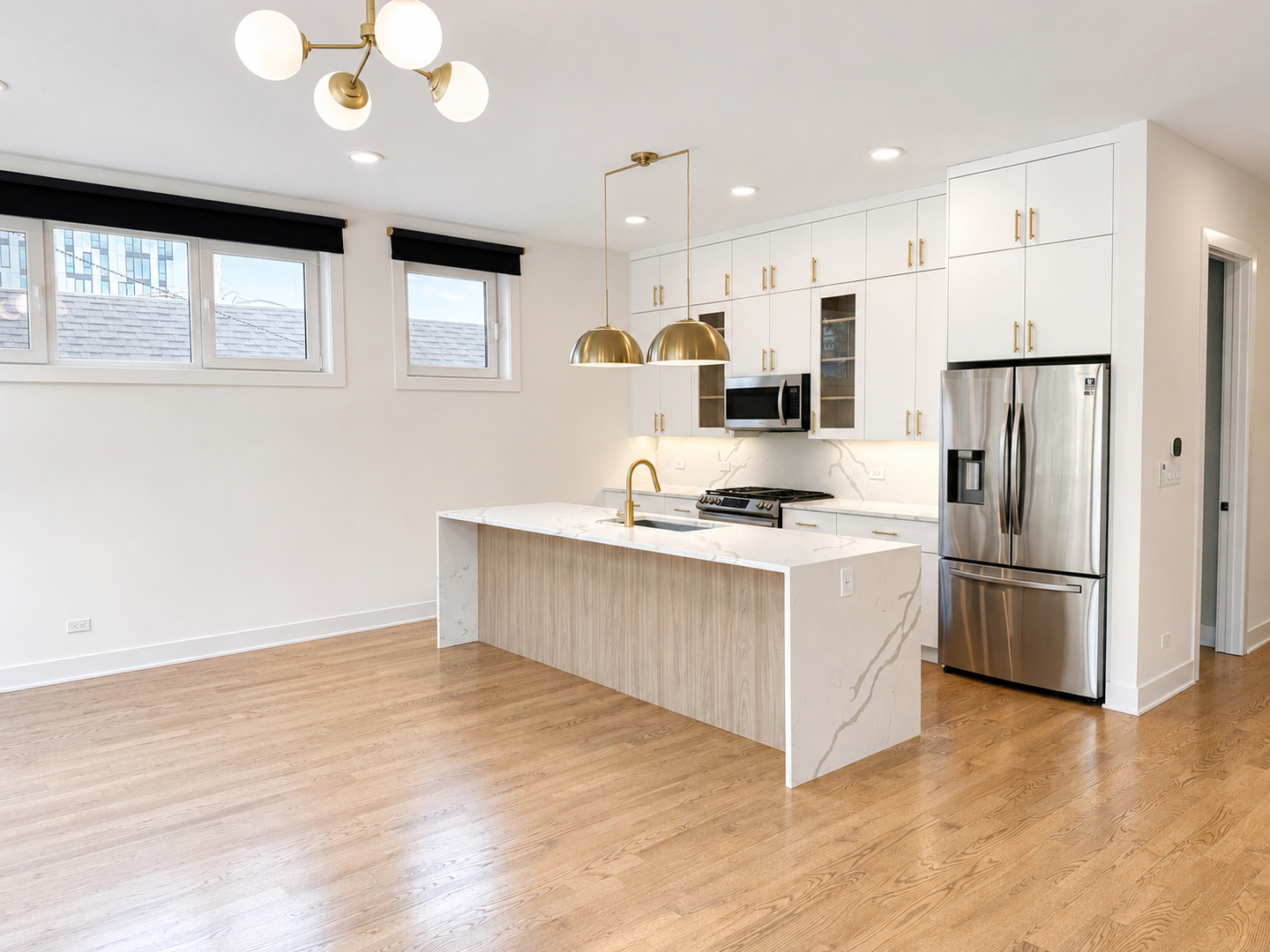 1653 W Division Street Unit: 2