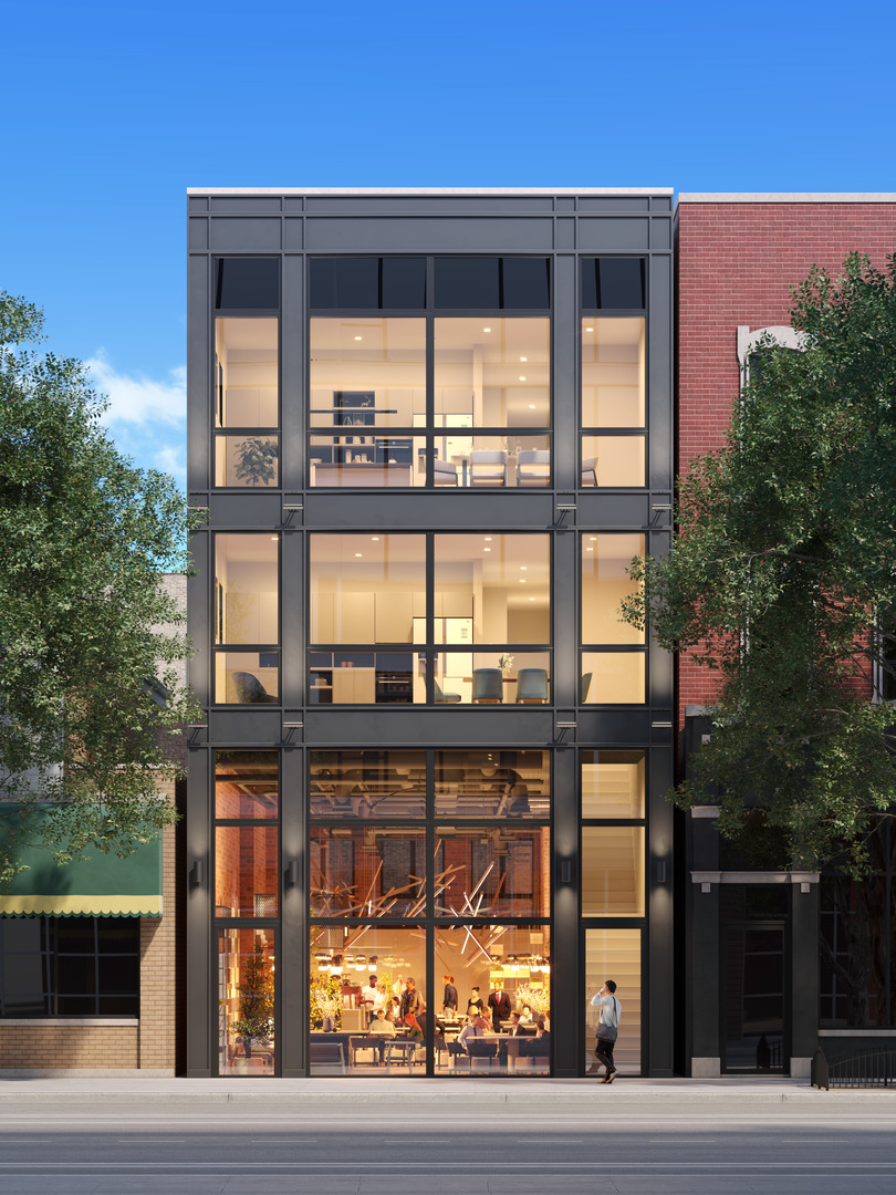 1653 W Division Street Unit: 2