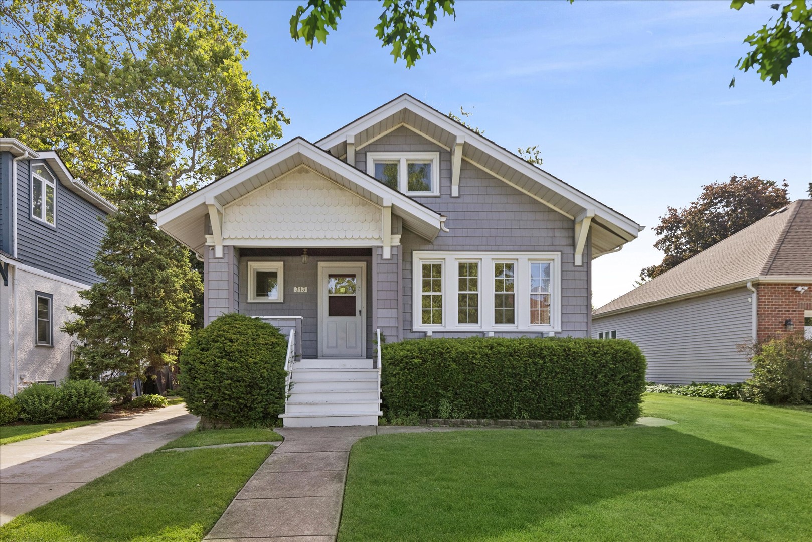 313 N Larch Avenue