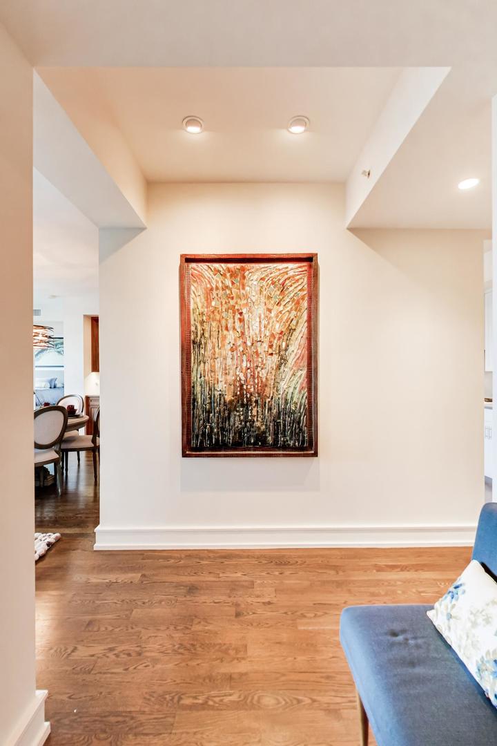 318 S Michigan Avenue Unit: 400