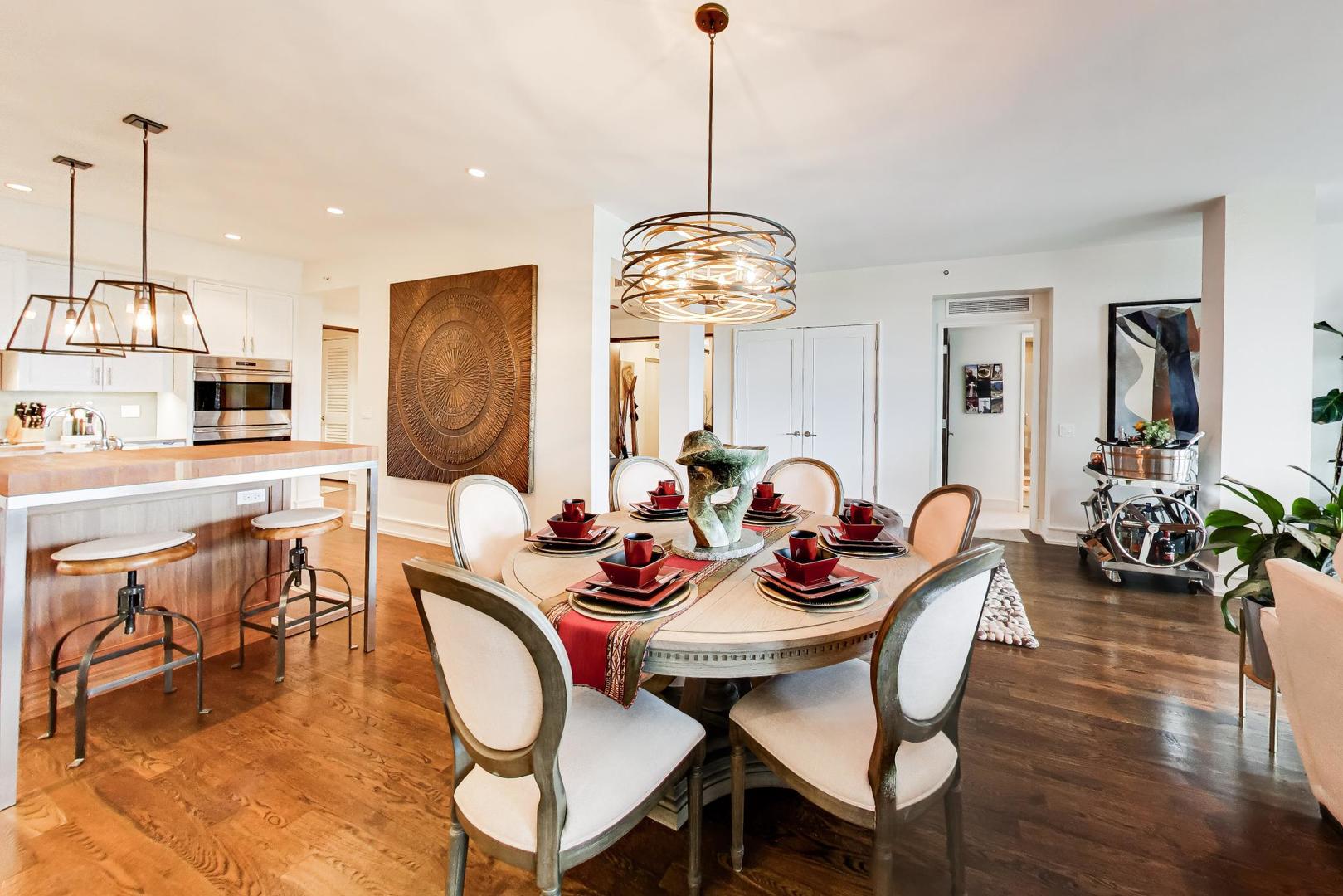 318 S Michigan Avenue Unit: 400