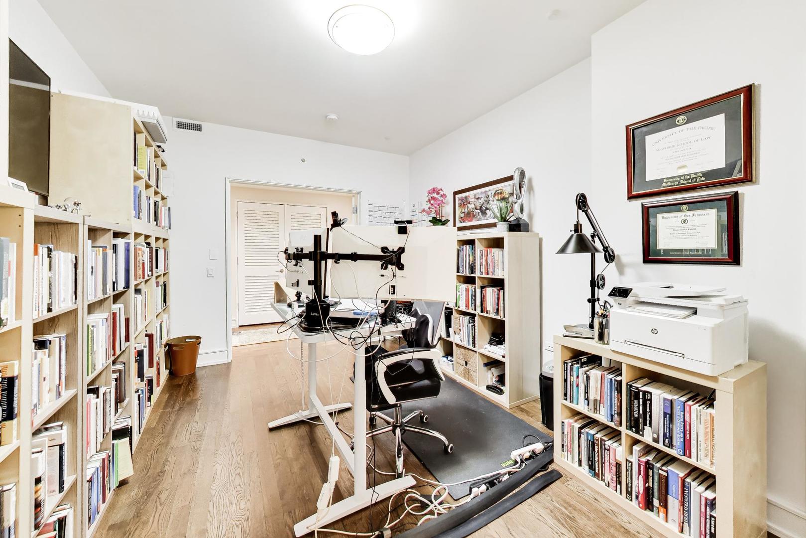 318 S Michigan Avenue Unit: 400