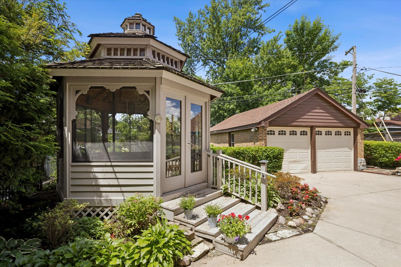 440 S Prospect Avenue