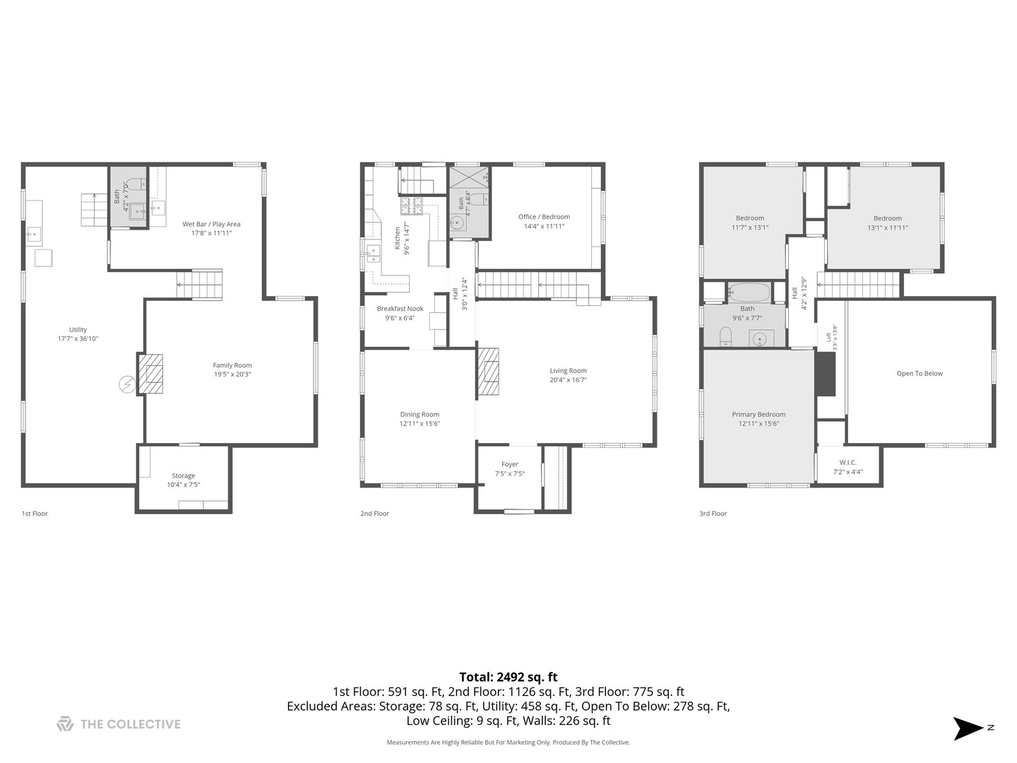 440 S Prospect Avenue