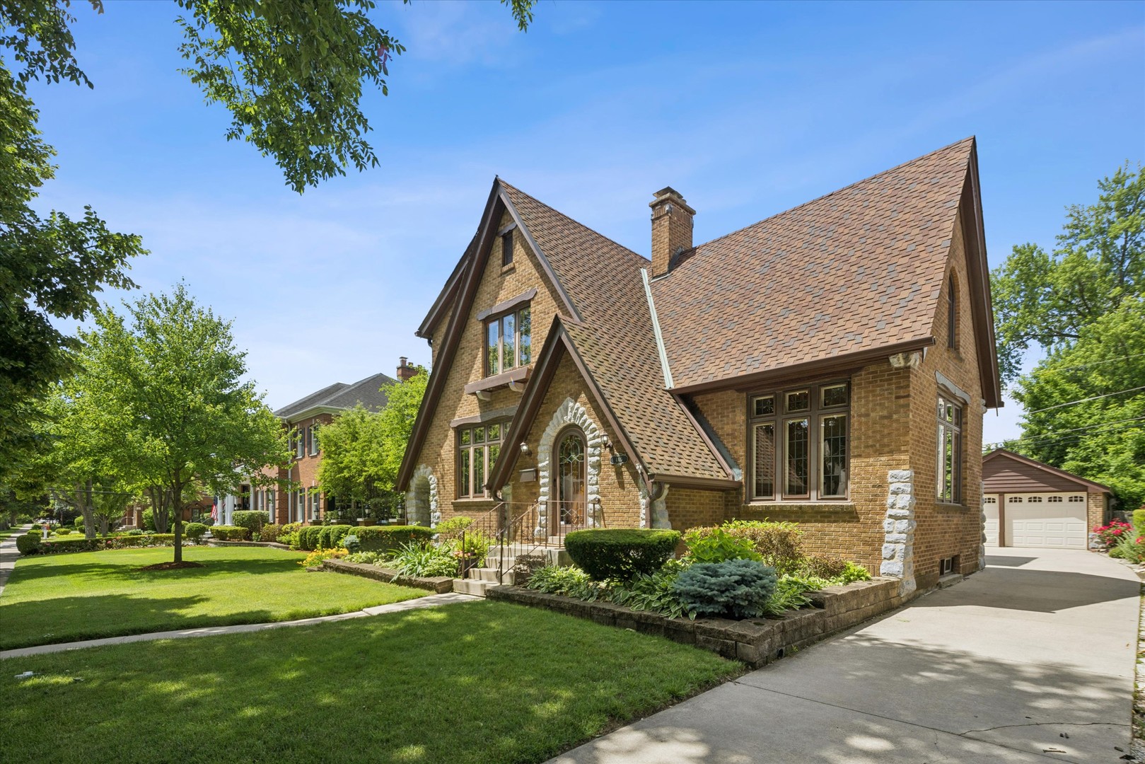 440 S Prospect Avenue