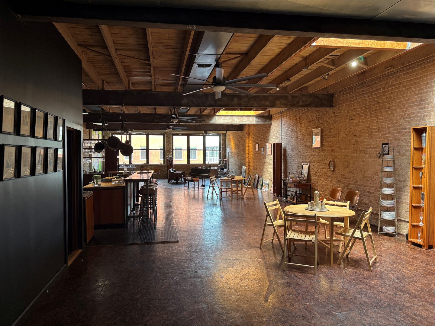 1109 W Fulton Market Street