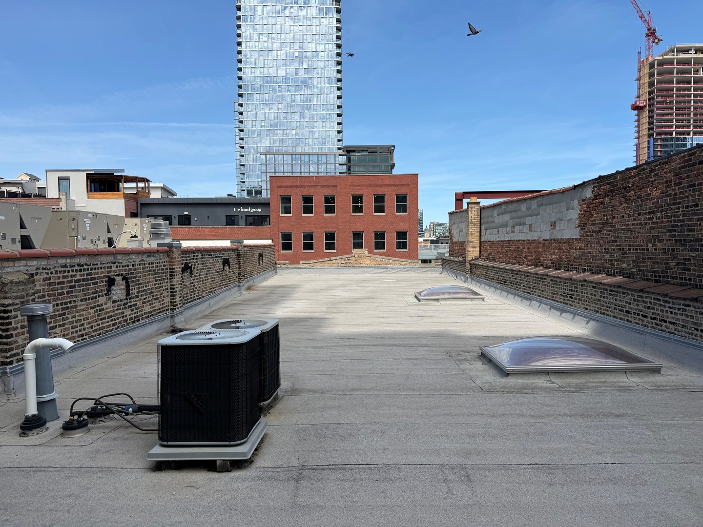 1109 W Fulton Market Street