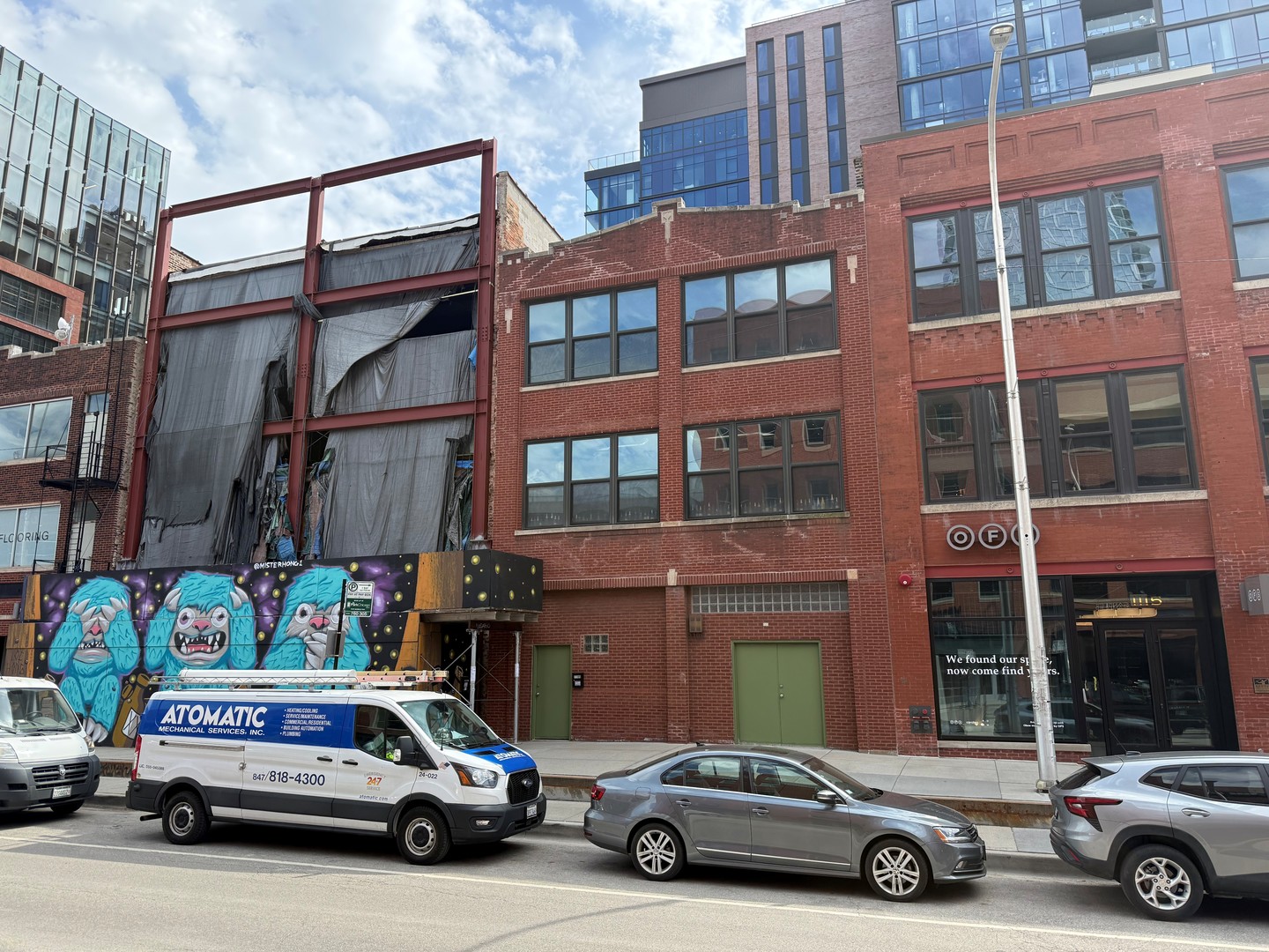 1109 W Fulton Market Street