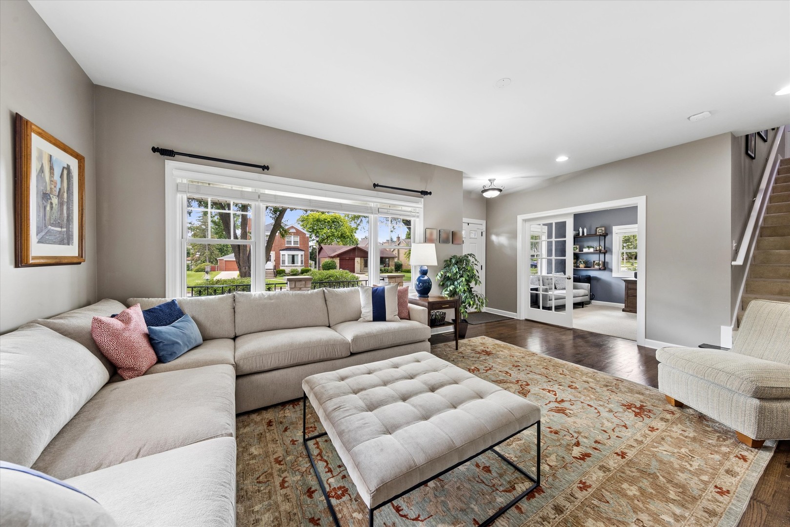 575 S Fern Avenue