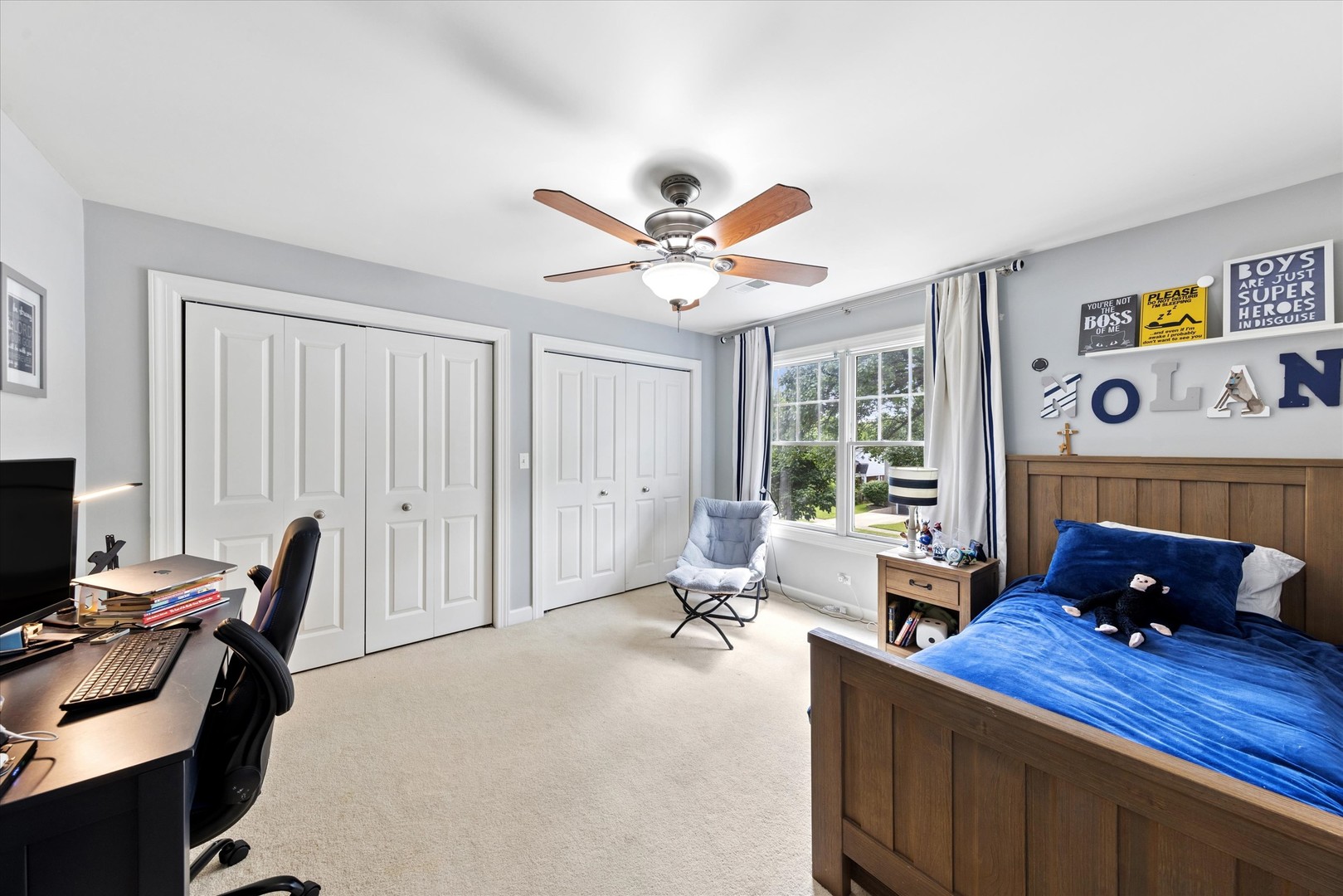 575 S Fern Avenue