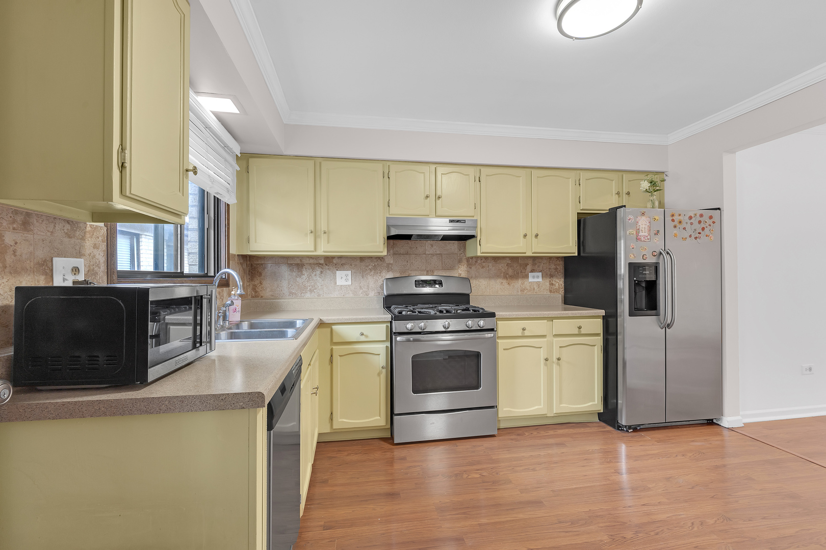 5151 N East River Road Unit: 332D