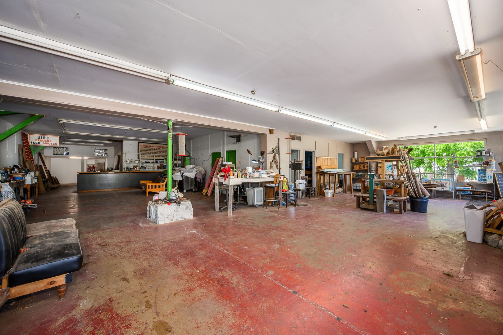 101 E Main Street