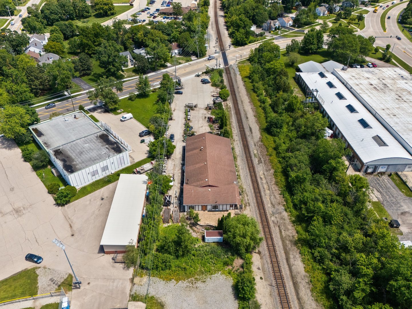 101 E Main Street