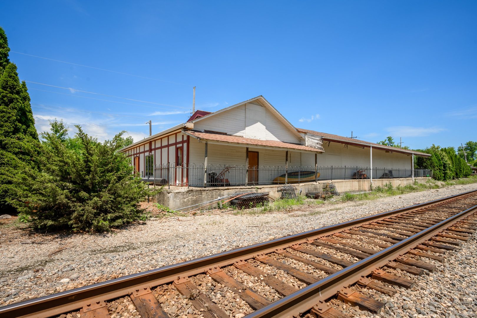 101 E Main Street
