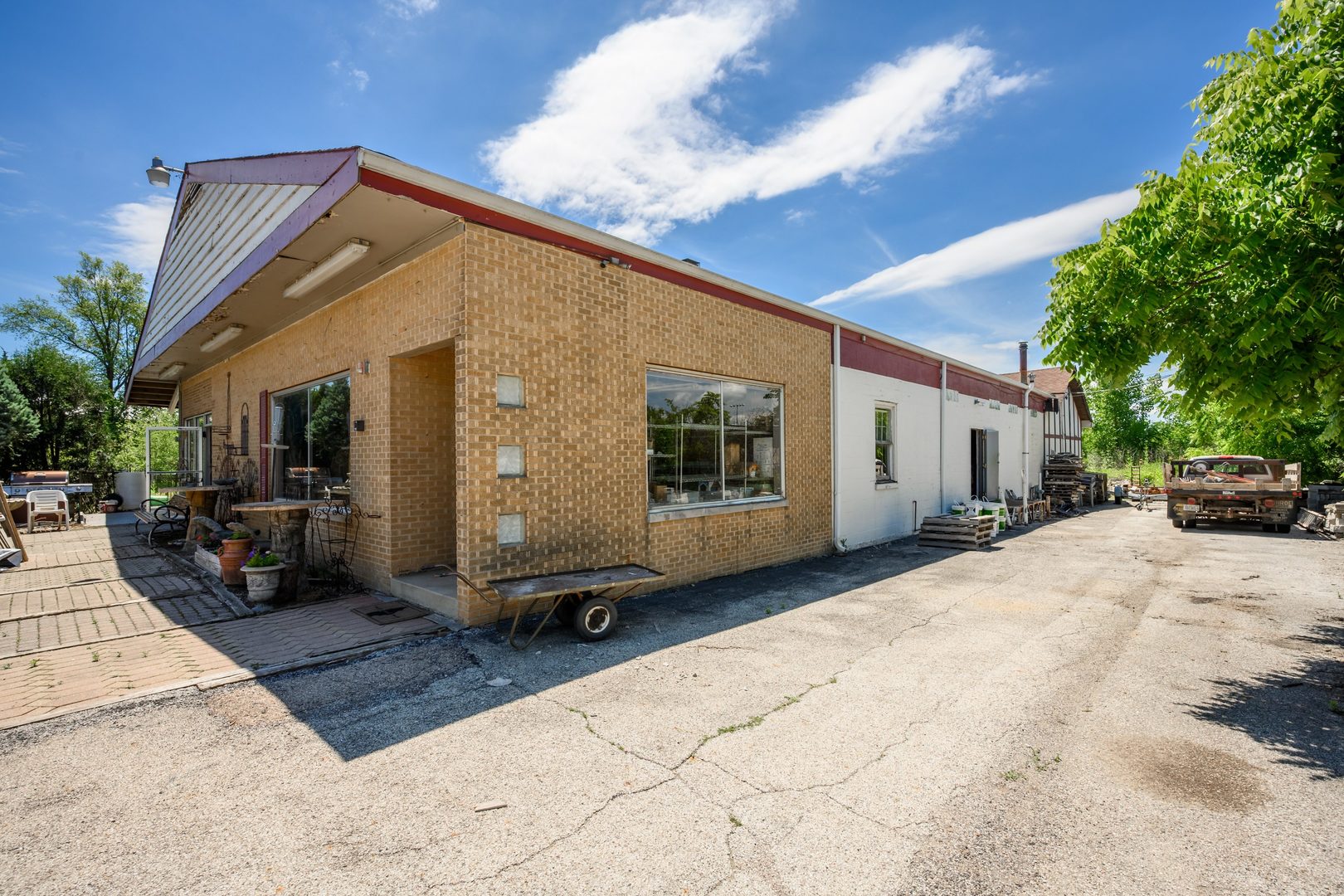 101 E Main Street