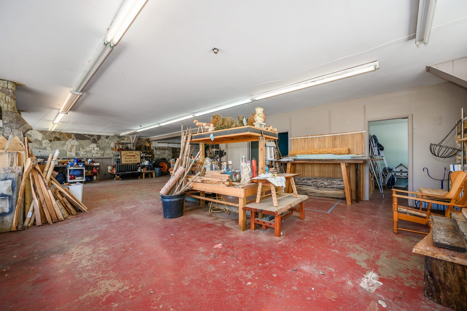 101 E Main Street