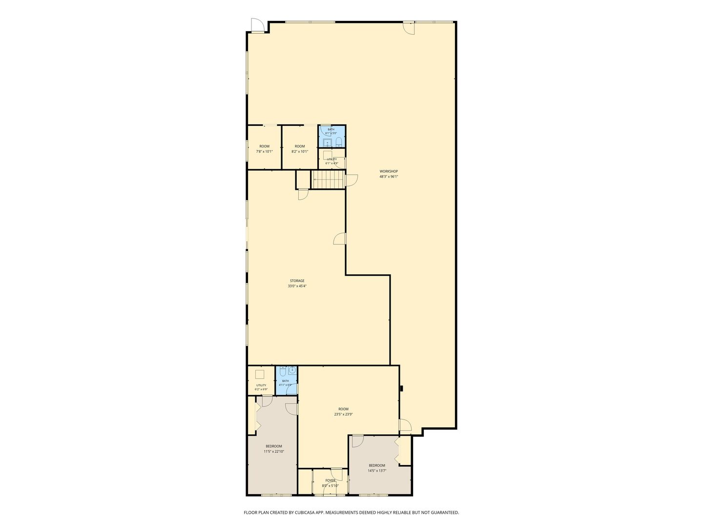 101 E Main Street
