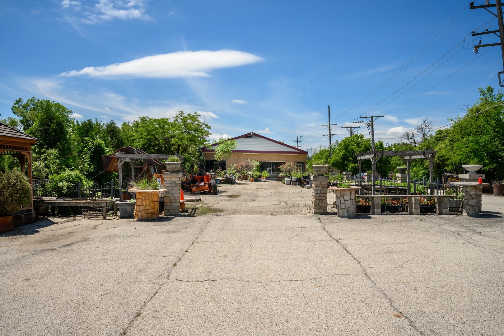 101 E Main Street