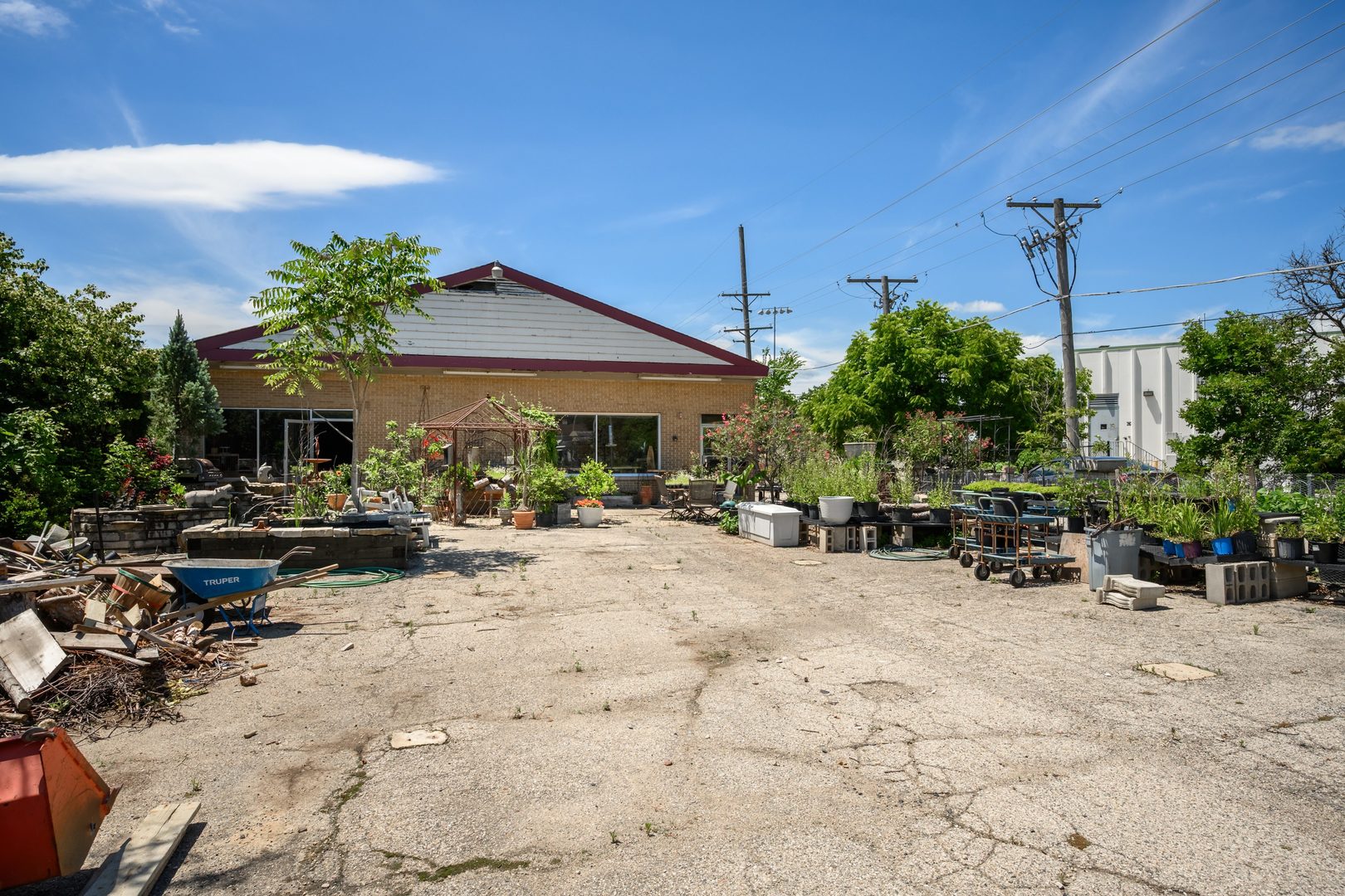 101 E Main Street