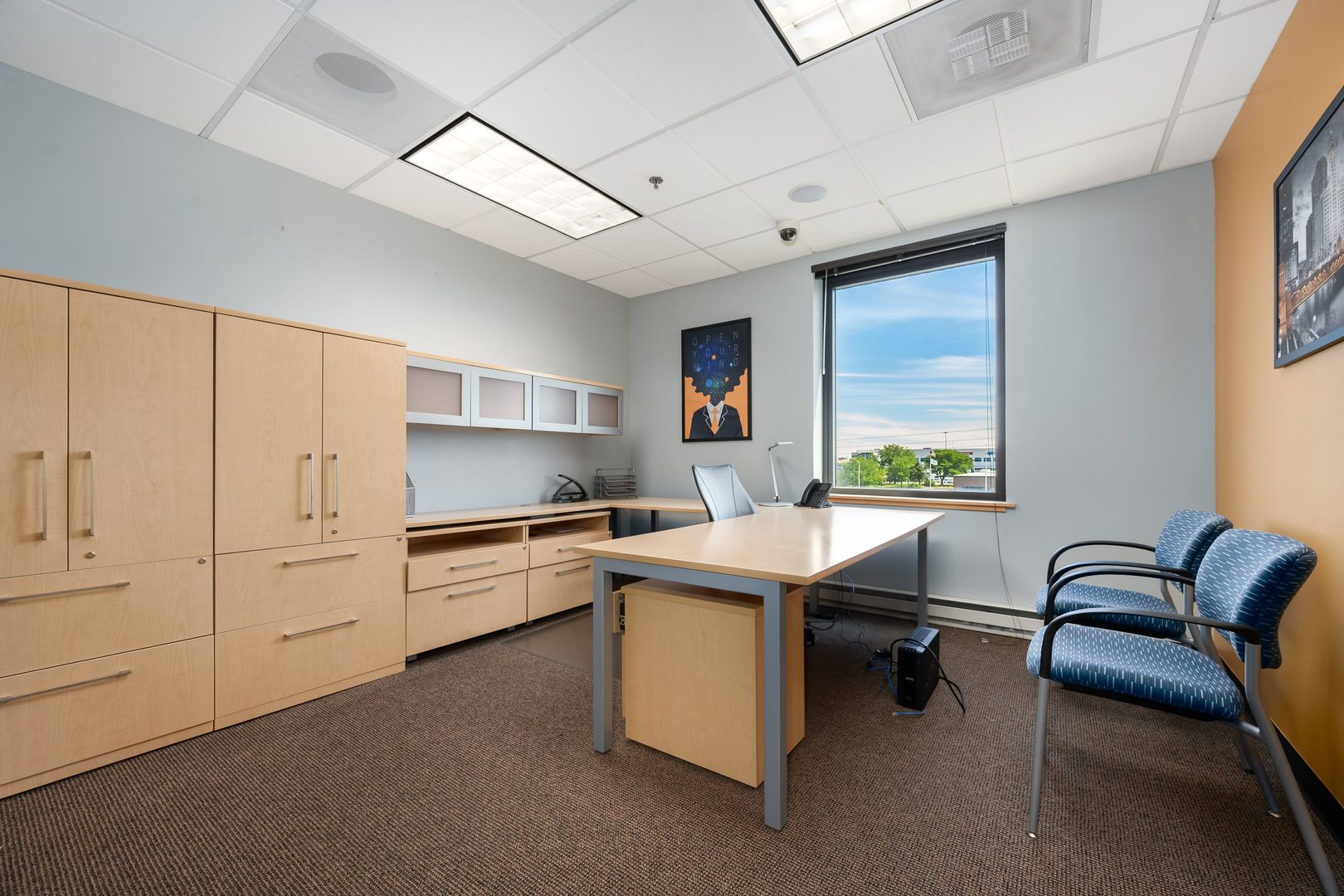 10700 W Higgins Road Unit: 300