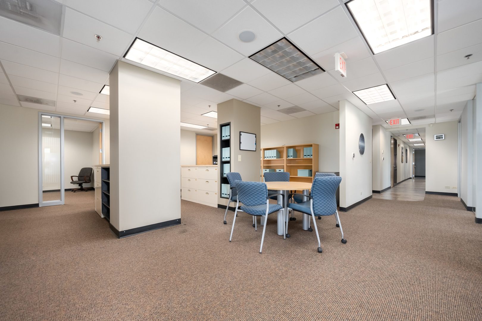 10700 W Higgins Road Unit: 300