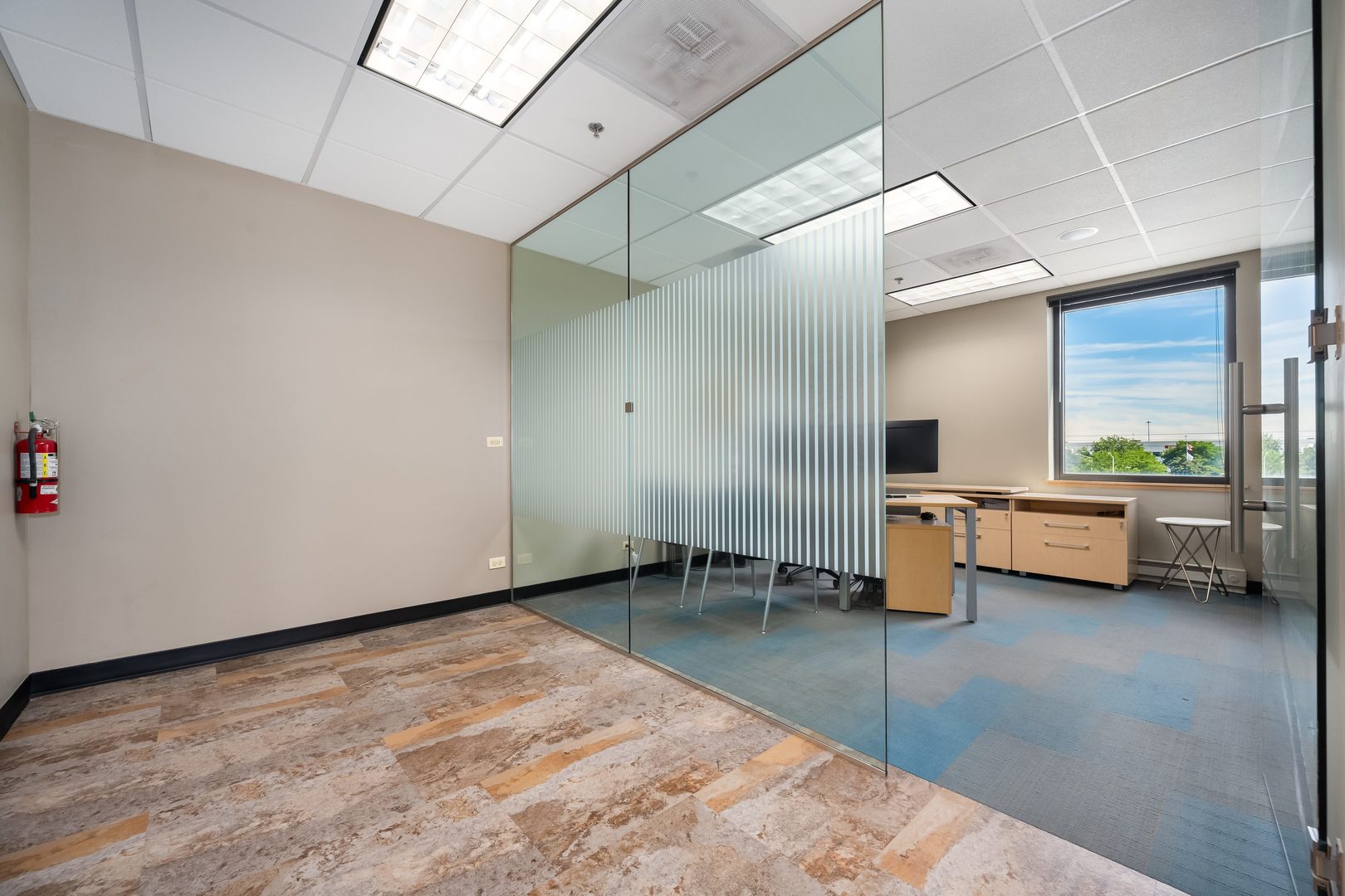 10700 W Higgins Road Unit: 300