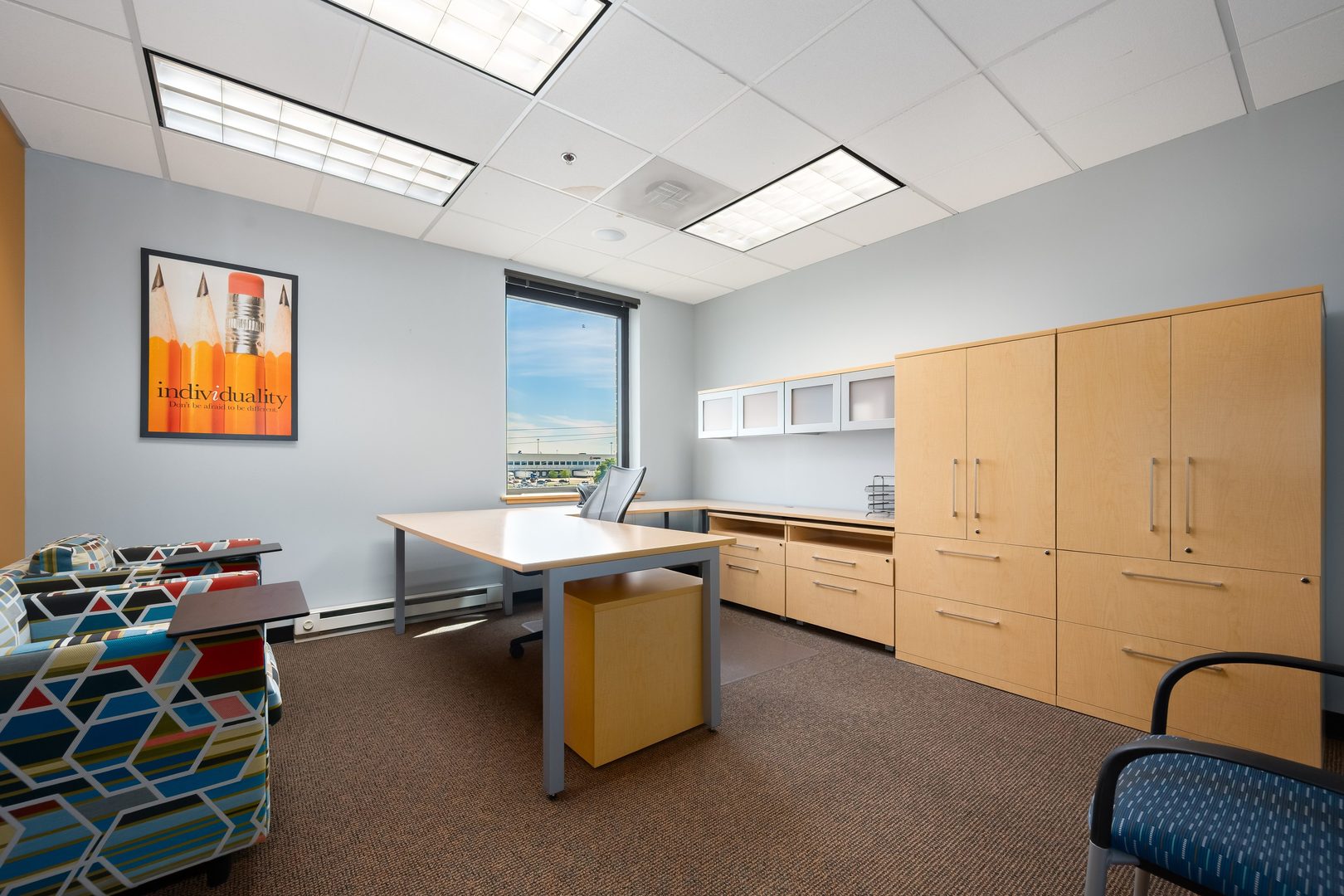 10700 W Higgins Road Unit: 300