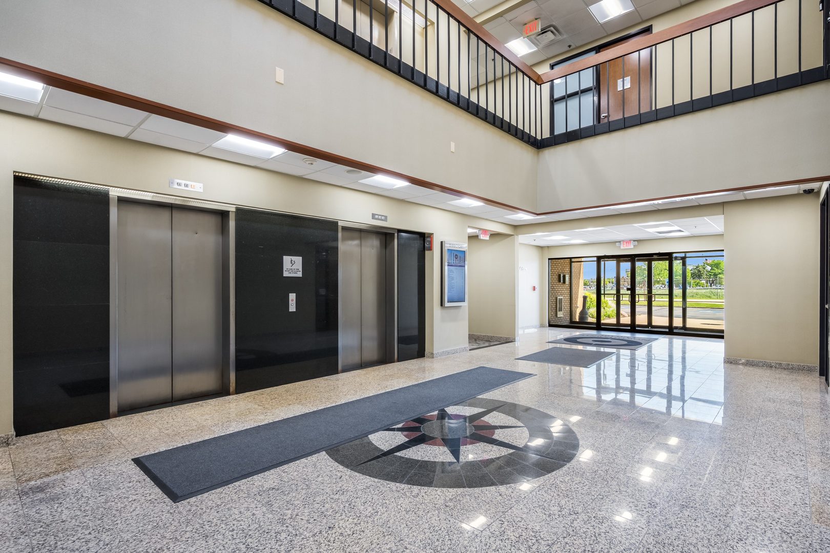 10700 W Higgins Road Unit: 300