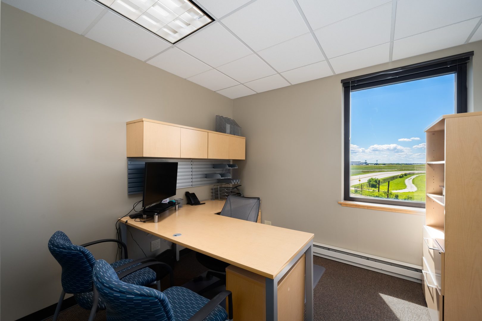 10700 W Higgins Road Unit: 300