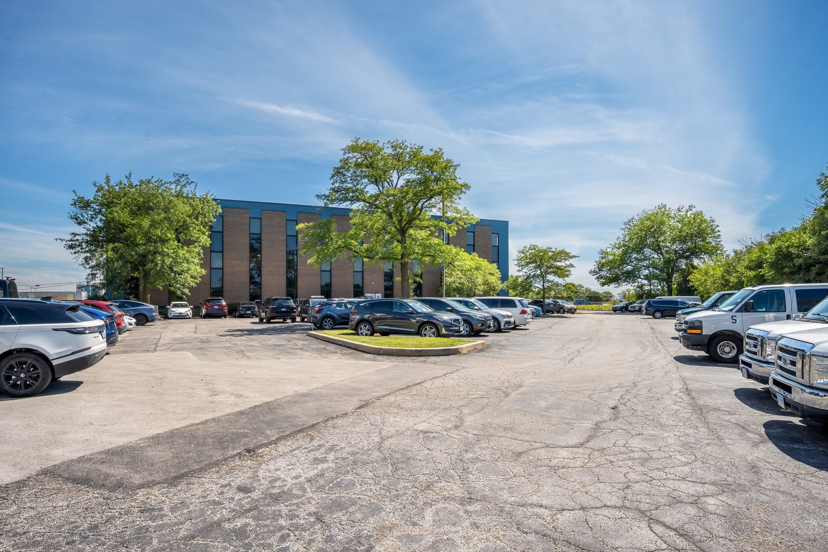 10700 W Higgins Road Unit: 300