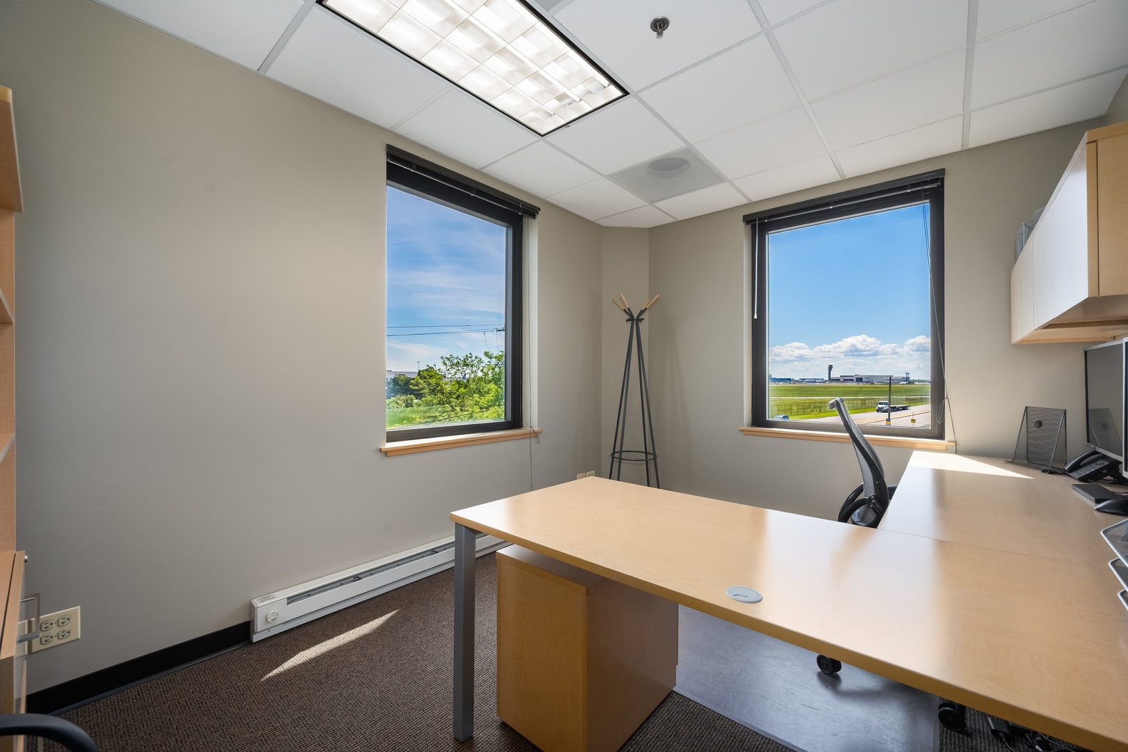 10700 W Higgins Road Unit: 300