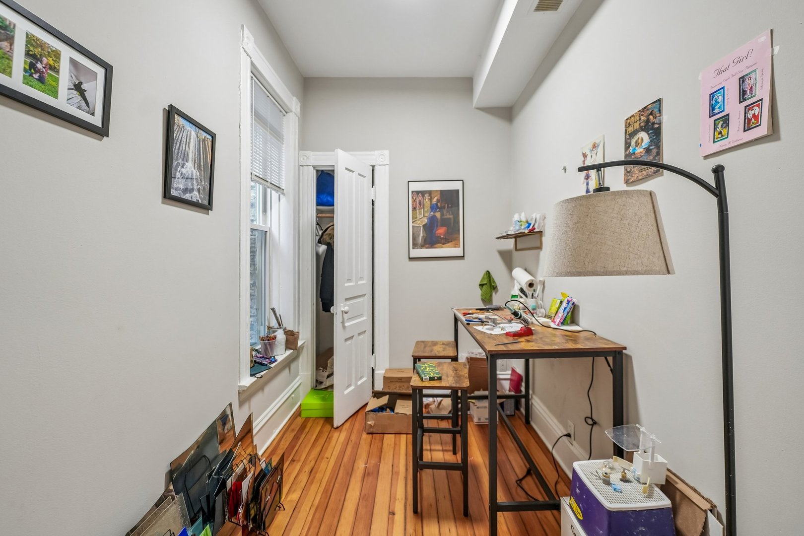 1444 N Maplewood Avenue Unit: 1R