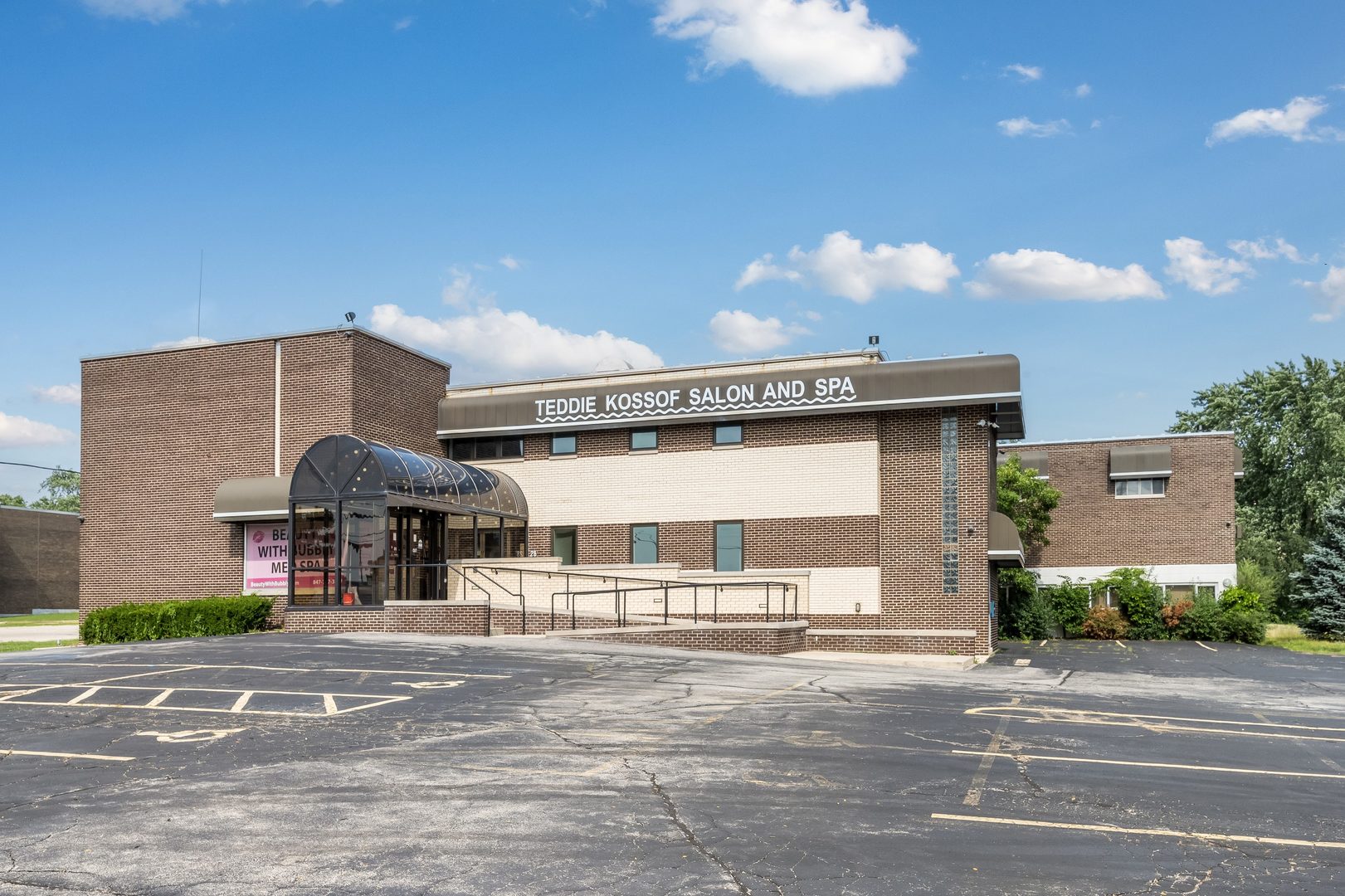 281 Waukegan Road