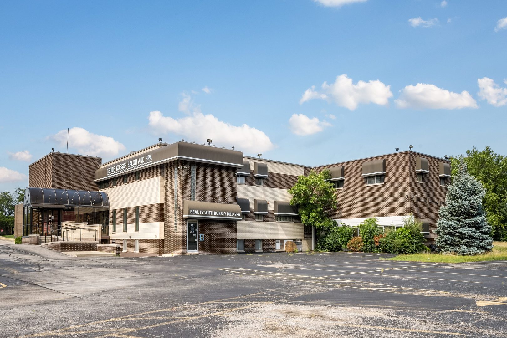 281 Waukegan Road