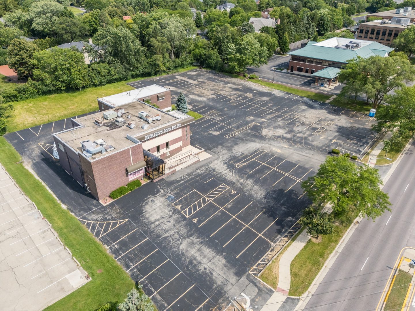 281 Waukegan Road