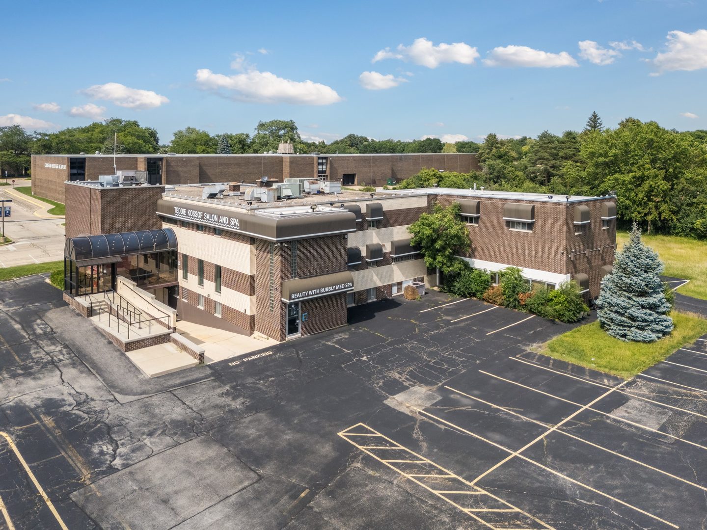 281 Waukegan Road