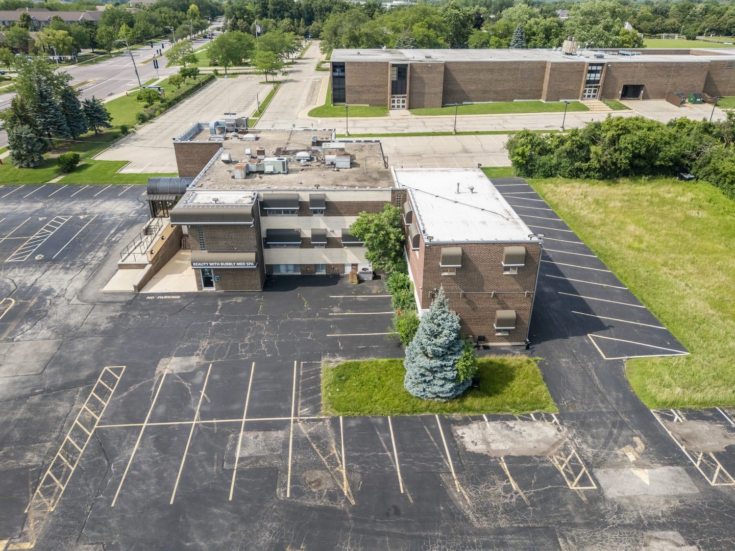 281 Waukegan Road