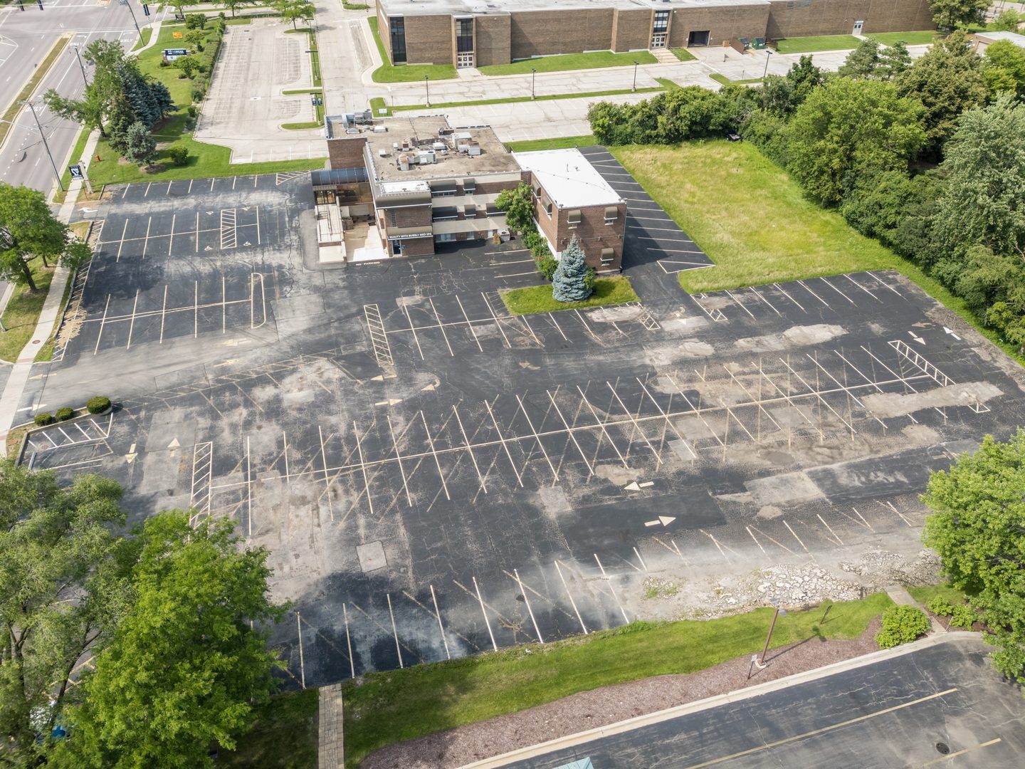 281 Waukegan Road