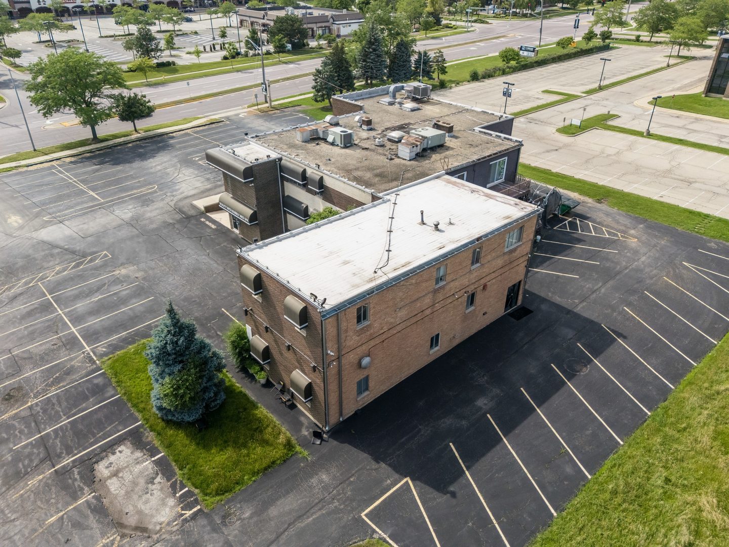 281 Waukegan Road