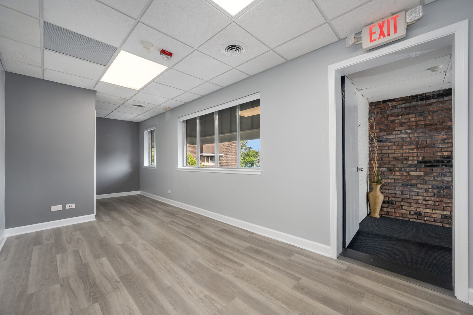 281 Waukegan Road