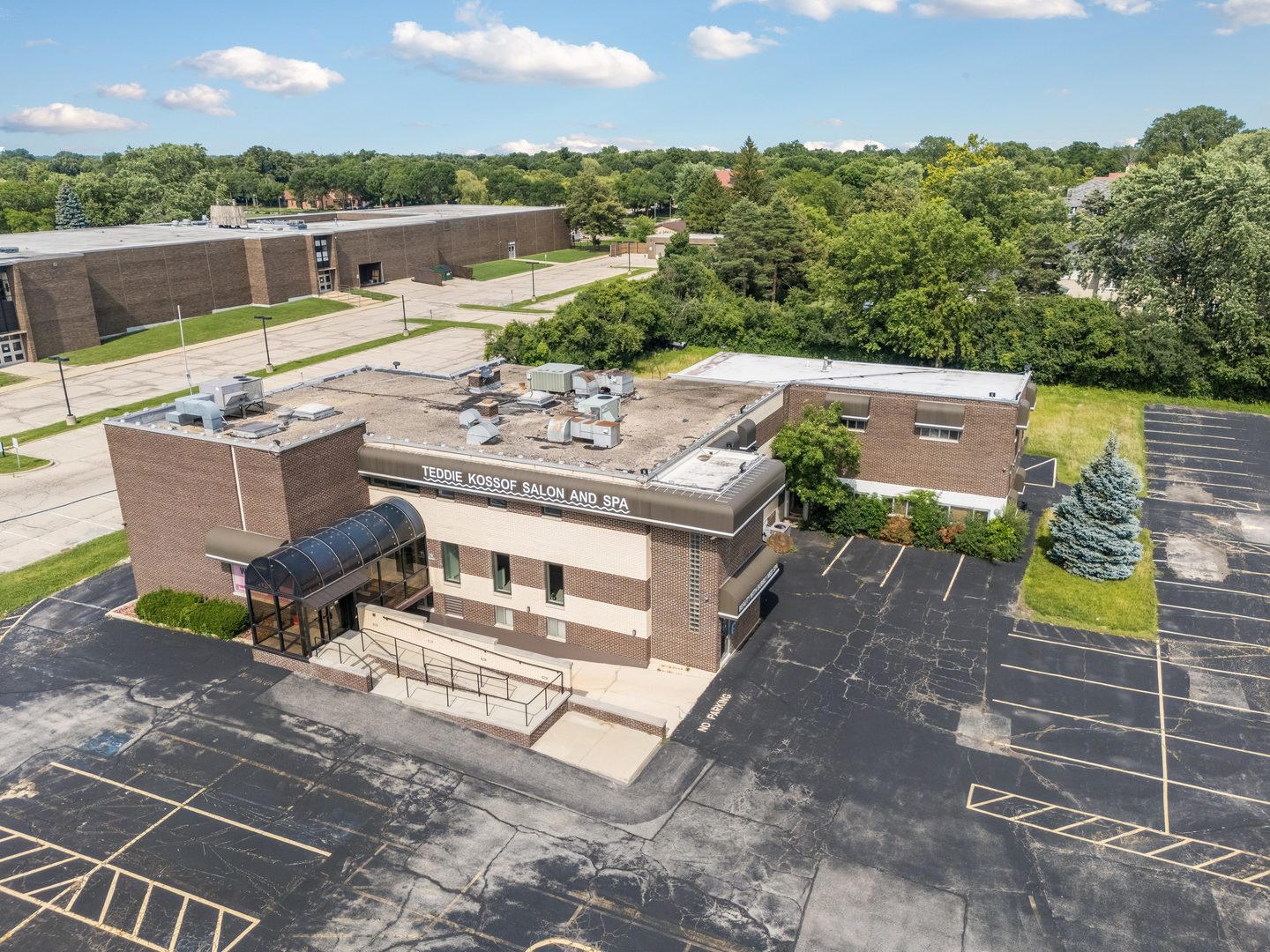 281 Waukegan Road