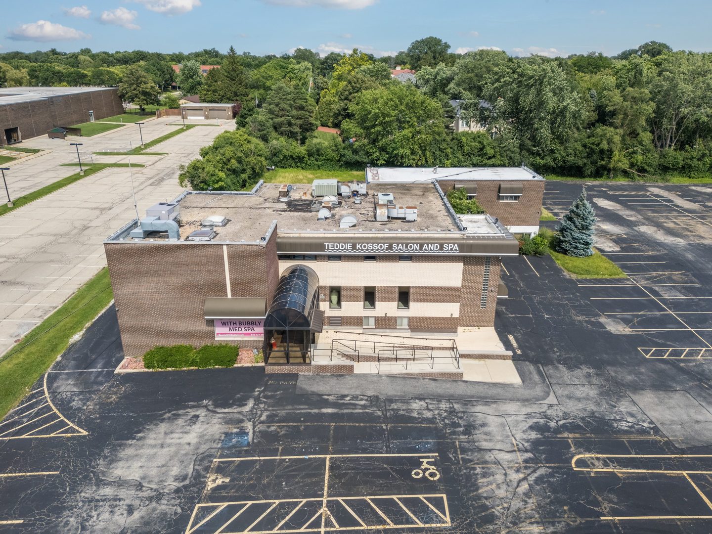 281 Waukegan Road