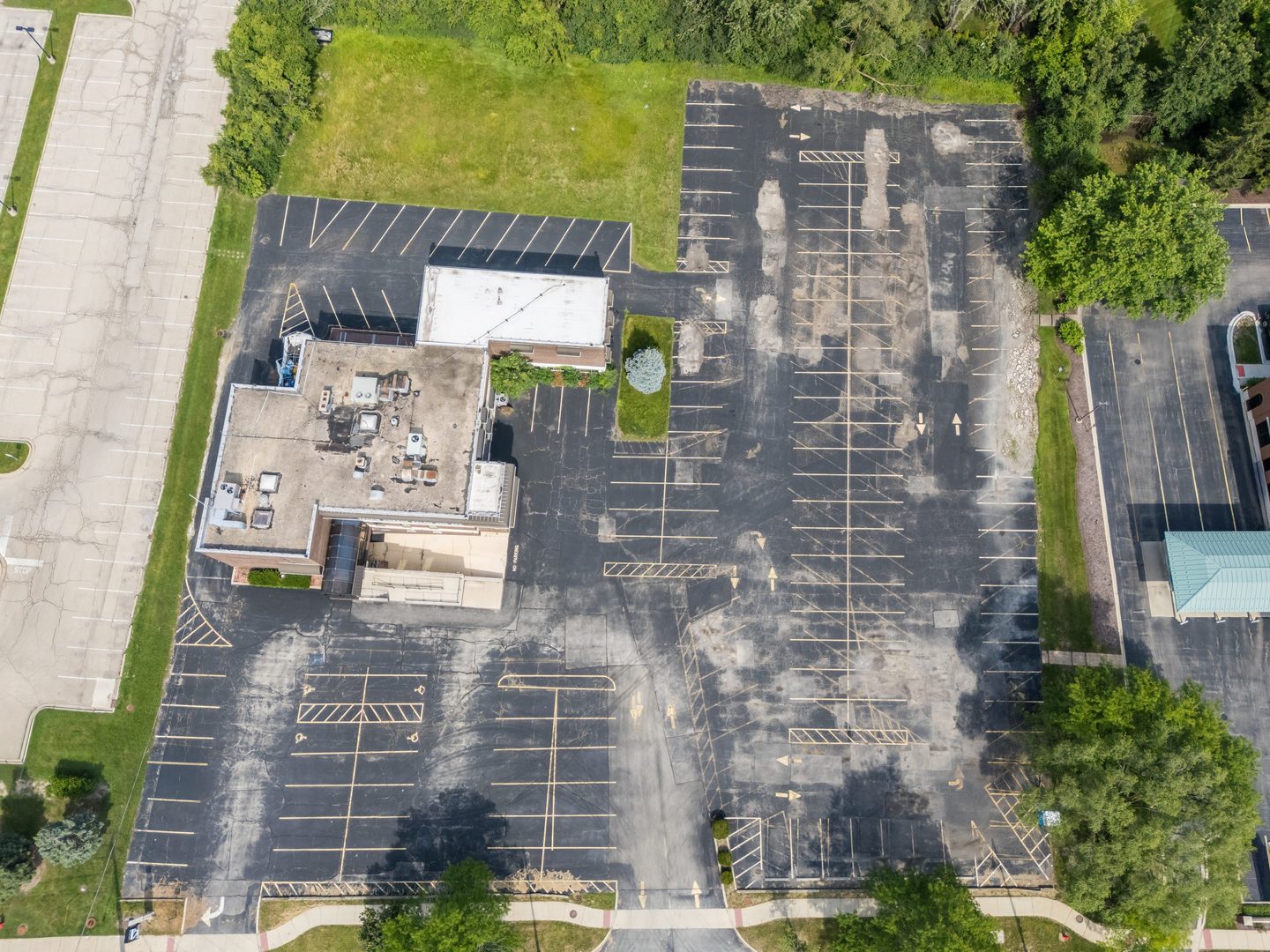281 Waukegan Road