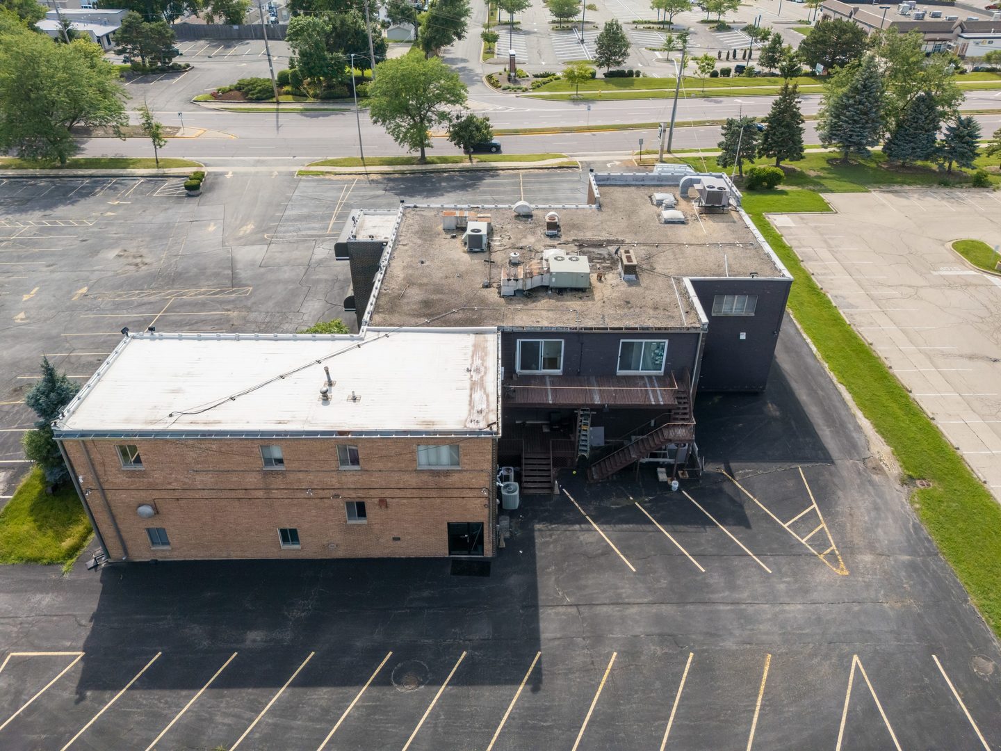 281 Waukegan Road