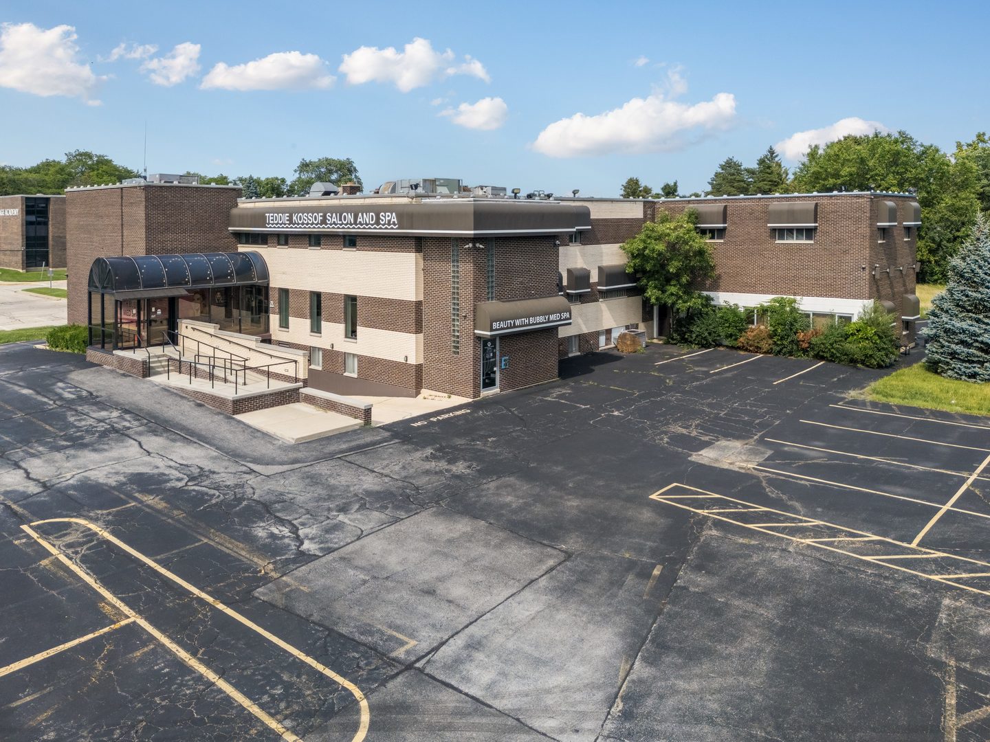 281 Waukegan Road