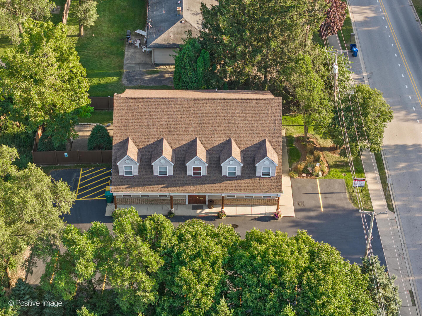 1125 N Delany Road