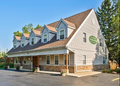 1125 N Delany Road