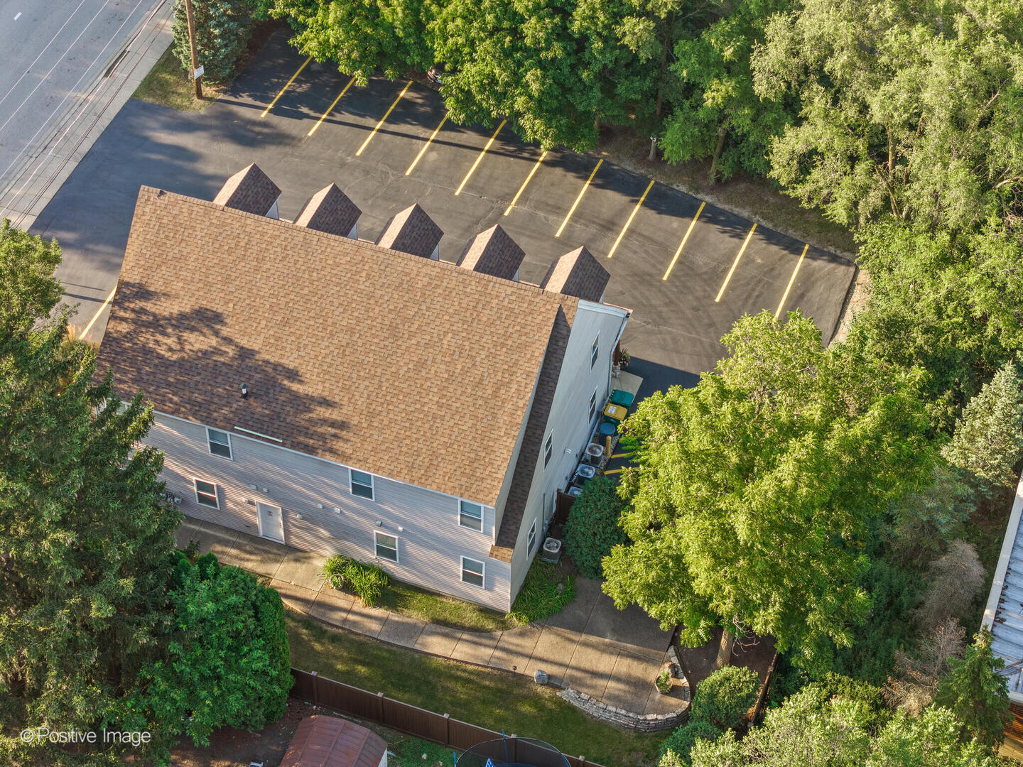 1125 N Delany Road