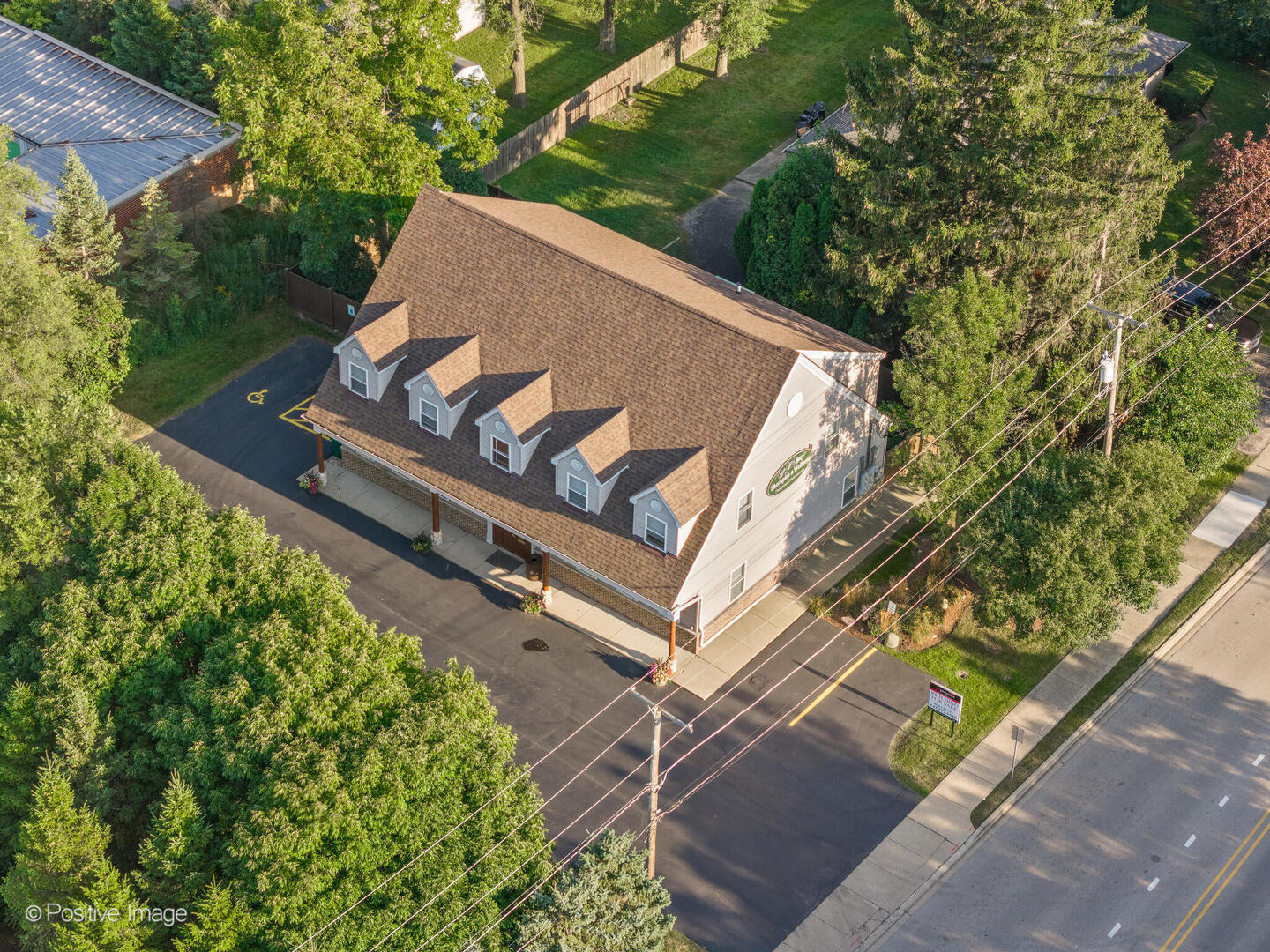 1125 N Delany Road