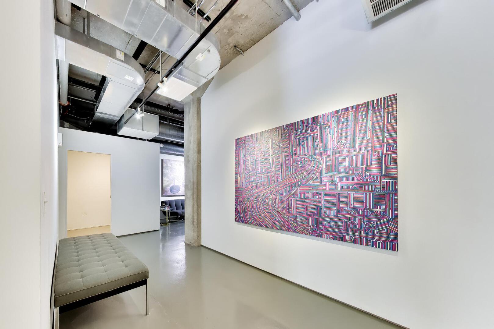 110 N PEORIA Street Unit: 102